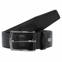 Herren Lloyd Men's Belts Gürtel Leder