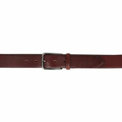 Lloyd Men's Belts Herrengürtel<Gürtel Leder whisky