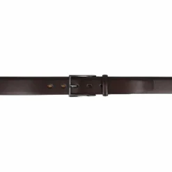 New Lloyd Men's Belts Gürtel Leder braun