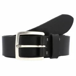 Best Lloyd Men's Belts Gürtel Leder schwarz