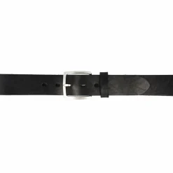 Best Lloyd Men's Belts Gürtel Leder schwarz