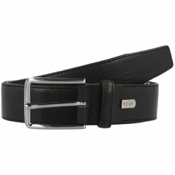 Herren Lloyd Men's Belts Gürtel Leder