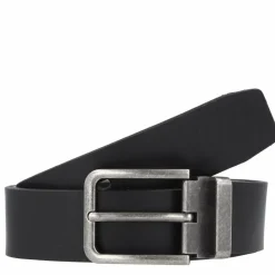 Herren Lloyd Men's Belts Gürtel Leder