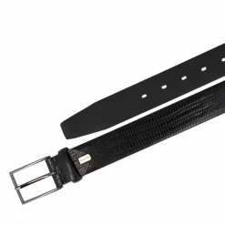 Herren Lloyd Men's Belts Gürtel Leder