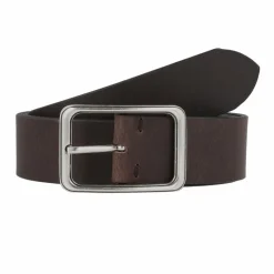 Online Lloyd Men's Belts Gürtel Leder dunkelbraun