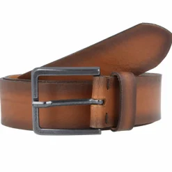 Lloyd Men's Belts Herrengürtel<Gürtel Leder brandy