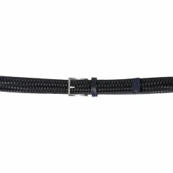 Lloyd Men's Belts Herrengürtel<Gürtel Leder marine