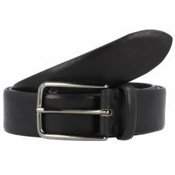 Herren Lloyd Men's Belts Gürtel Leder