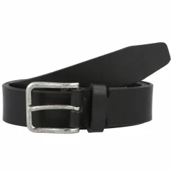 Herren Lloyd Men's Belts Gürtel Leder