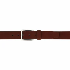 Lloyd Men's Belts Herrengürtel<Gürtel Leder whisky