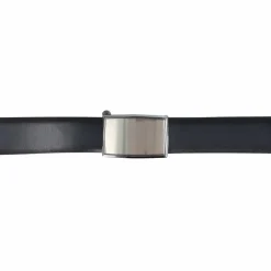 Lloyd Men's Belts Herrengürtel<Gürtel Leder marine