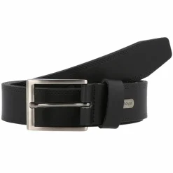 Herren Lloyd Men's Belts Gürtel Leder