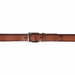 Lloyd Men's Belts Herrengürtel<Gürtel Leder cognac