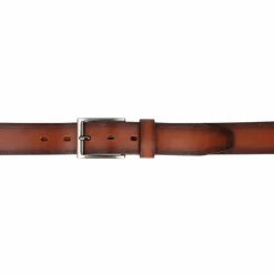Lloyd Men's Belts Herrengürtel<Gürtel Leder whisky