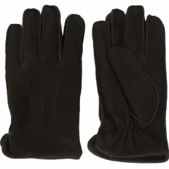 Sale Lloyd Men's Belts Handschuhe Leder schwarz