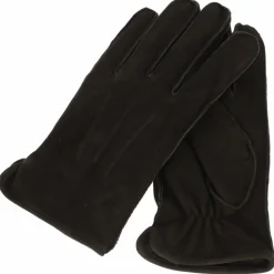 Sale Lloyd Men's Belts Handschuhe Leder schwarz