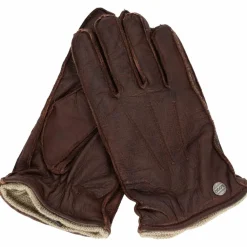 Lloyd Men's Belts Handschuhe Leder brandy