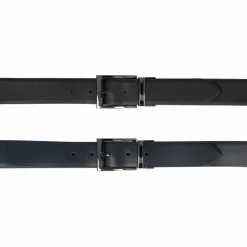 Herren Lloyd Men's Belts Wendegürtel Leder
