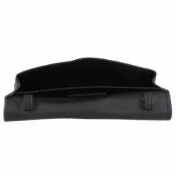 Sale Lloyd Umhängetasche Leder 17.5 cm schwarz
