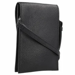 Lloyd Umhängetaschen<Umhängetasche Leder 12 cm schwarz
