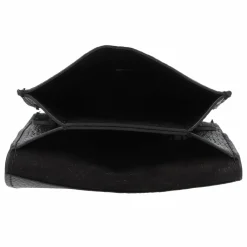 Lloyd Umhängetaschen<Umhängetasche Leder 12 cm schwarz