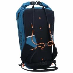 Sale Mammut Aenergy 18 Wanderrucksack 46 cm sapphire