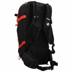 Mammut Wanderrucksäcke<Aenergy Wanderrucksack 57 cm mammut red-black