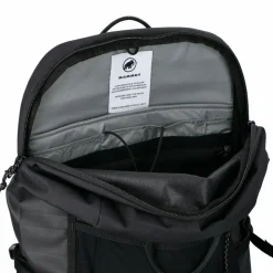 Mammut Alto 22 L Wanderrucksack 48 cm black