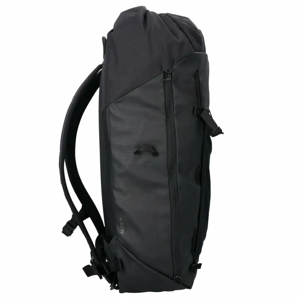Hot Mammut Alto 34 L Wanderrucksack 50 cm black