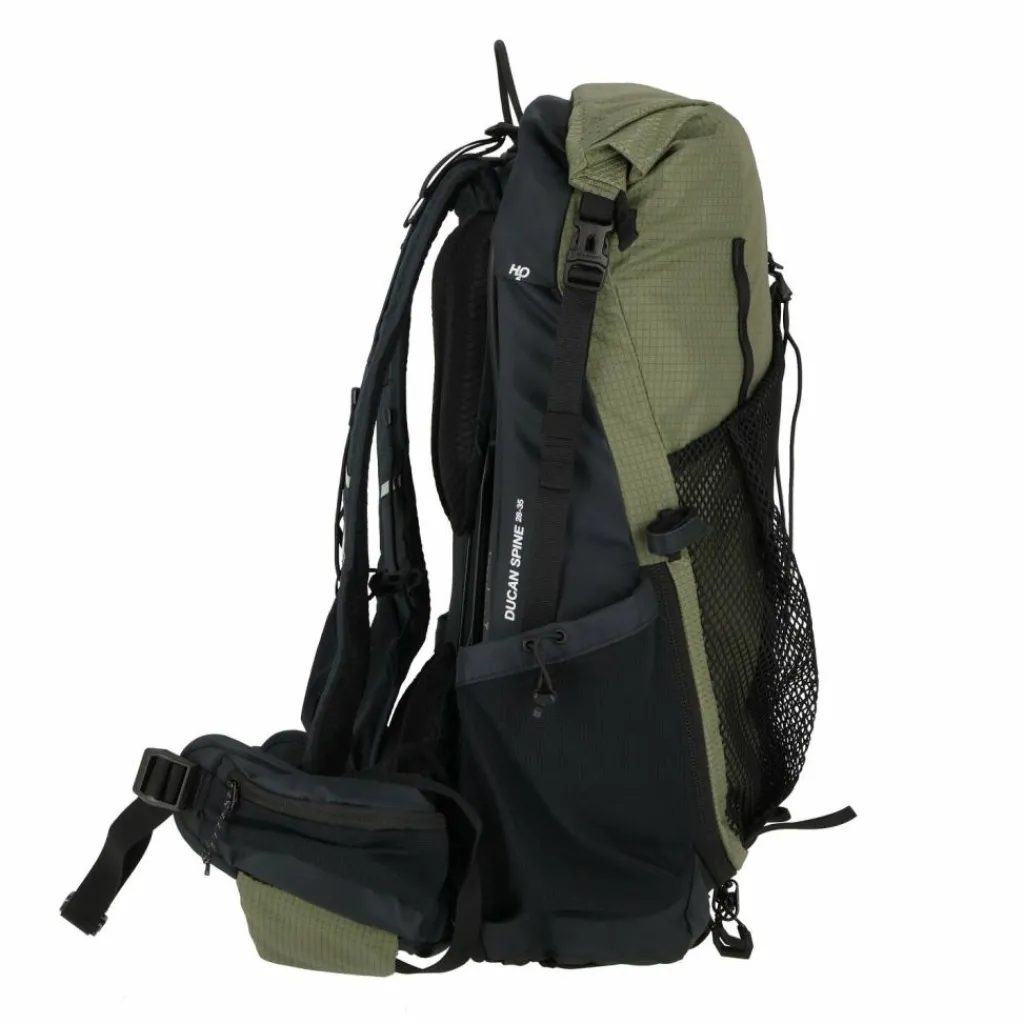 Mammut Ducan Spine Wanderrucksack 61 cm