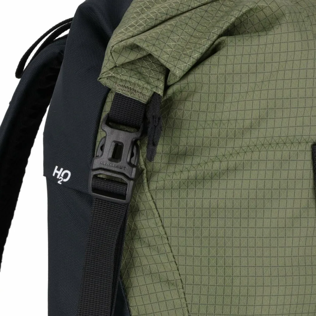 Mammut Ducan Spine Wanderrucksack 61 cm