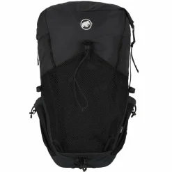 Mammut Rolltop-Rucksäcke|Wanderrucksäcke<Ducan Spine Wanderrucksack 61 cm black