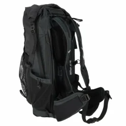 Mammut Rolltop-Rucksäcke|Wanderrucksäcke<Ducan Spine Wanderrucksack 61 cm black