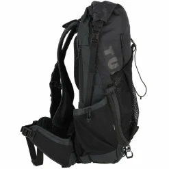 Mammut Rolltop-Rucksäcke|Wanderrucksäcke<Ducan Spine Wanderrucksack 61 cm black