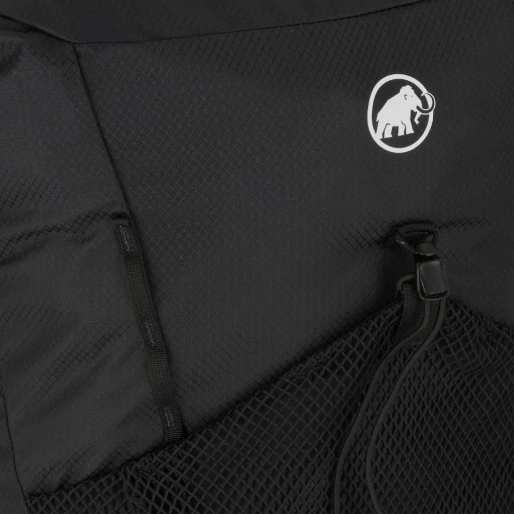 Mammut Rolltop-Rucksäcke|Wanderrucksäcke<Ducan Spine Wanderrucksack 61 cm black