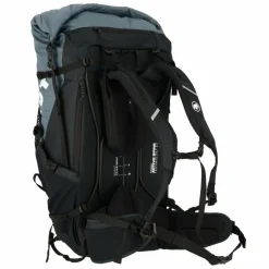 Mammut Ducan Spine Women Trekkingrucksack 72 cm strata-black
