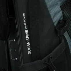 Mammut Ducan Spine Women Trekkingrucksack 58 cm