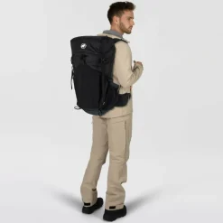Mammut Ducan Trekkingrucksack 52 cm black