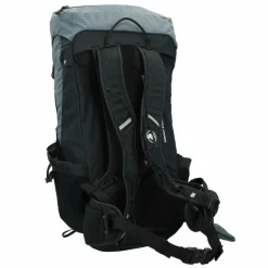 Mammut Trekkingrucksäcke<Ducan Trekkingrucksack 52 cm strata-black
