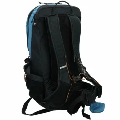 Mammut Wanderrucksäcke<Ducan Wanderrucksack 52 cm sapphire-black