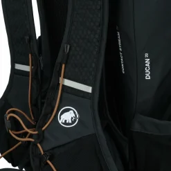 Mammut Wanderrucksäcke<Ducan Wanderrucksack 52 cm sapphire-black