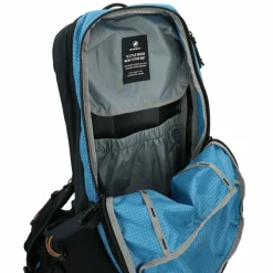 Mammut Wanderrucksäcke<Ducan Wanderrucksack 52 cm sapphire-black