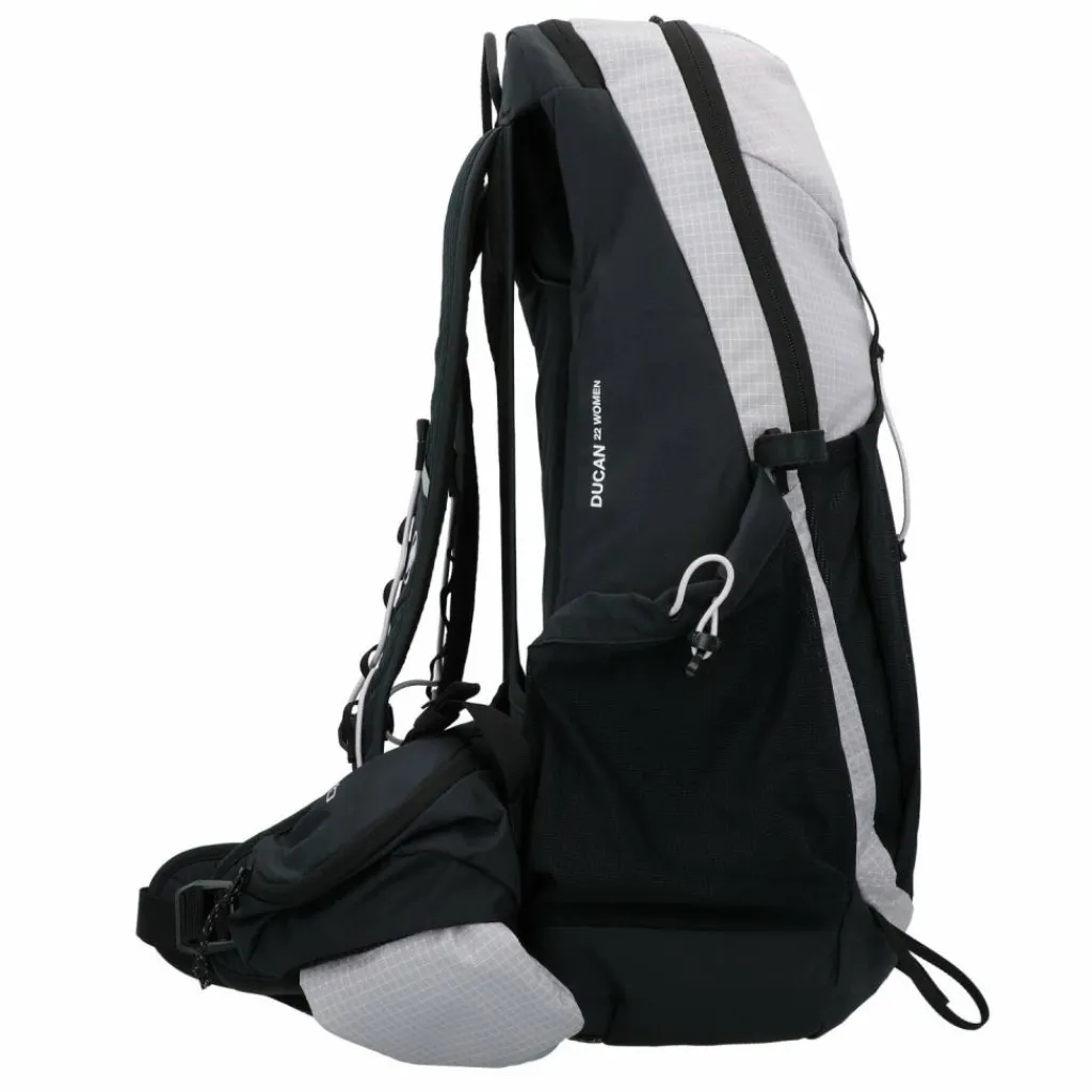 Mammut Ducan Wanderrucksack 50 cm