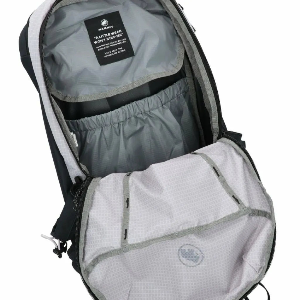 Mammut Ducan Wanderrucksack 50 cm