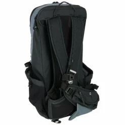 Hot Mammut Ducan Wanderrucksack 52 cm strata-black