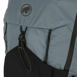 Hot Mammut Ducan Wanderrucksack 52 cm strata-black