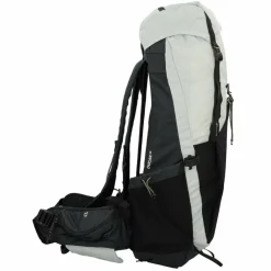 Mammut Wanderrucksäcke<Ducan Wanderrucksack 55 cm silver sage-black