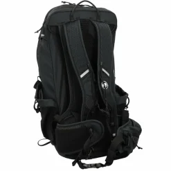 Mammut Wanderrucksäcke<Ducan Wanderrucksack 50 cm black