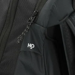 Mammut Wanderrucksäcke<Ducan Wanderrucksack 50 cm black