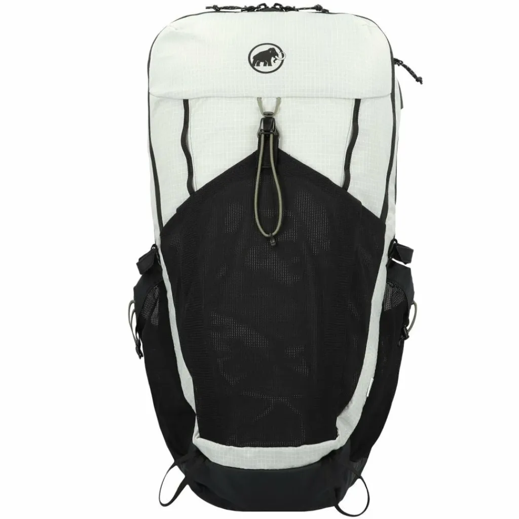 Discount Mammut Ducan Wanderrucksack 52 cm silver sage-black